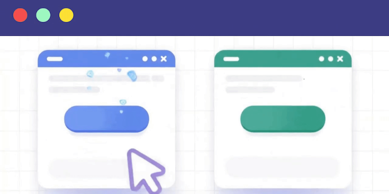 CROLabs let's you easily track winning variants to get the highest CVR