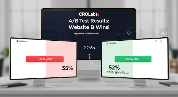 what is a/b split testing